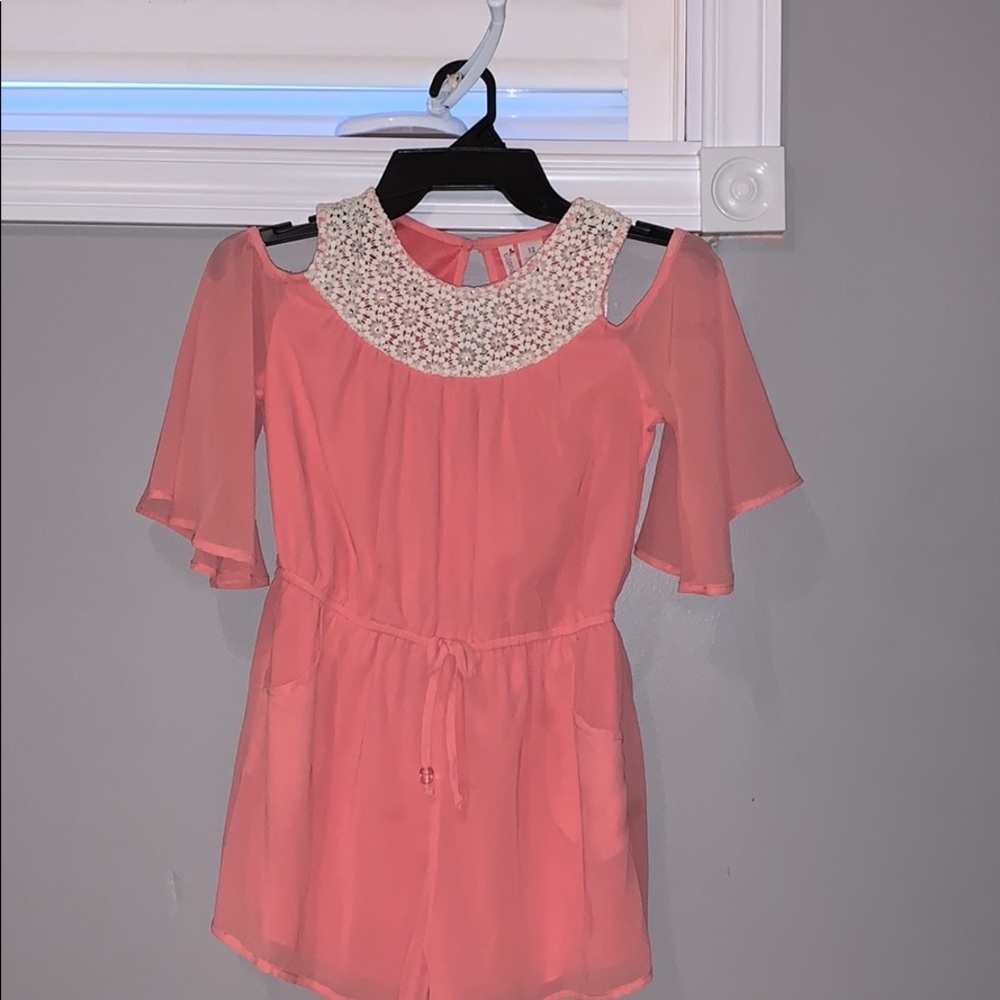 romper